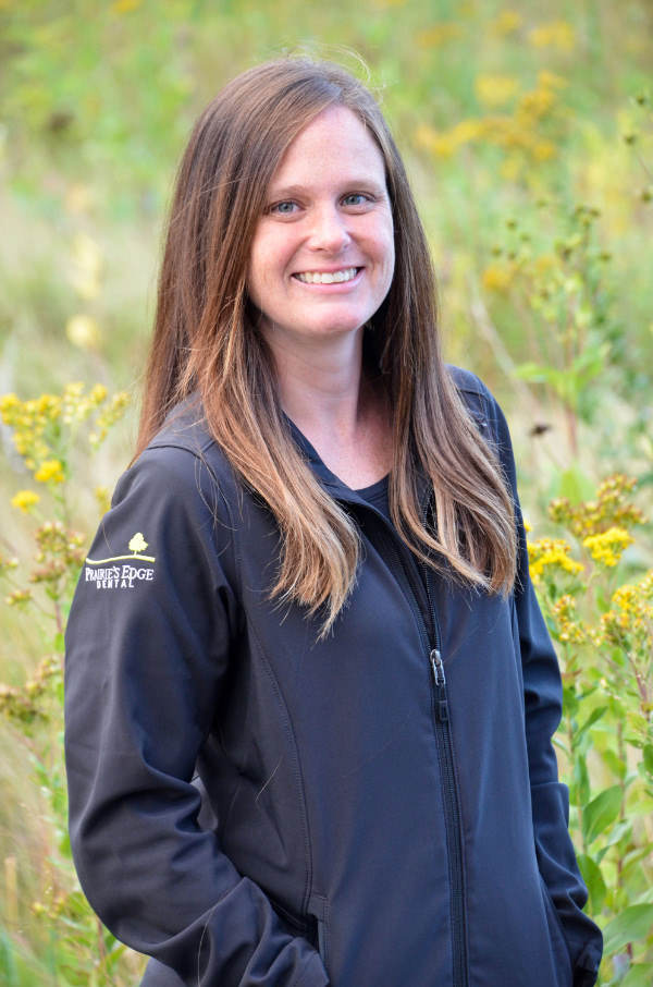 Amanda Will, Dental Assistant