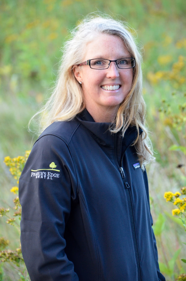 Jackie Lider, Dental Hygienist