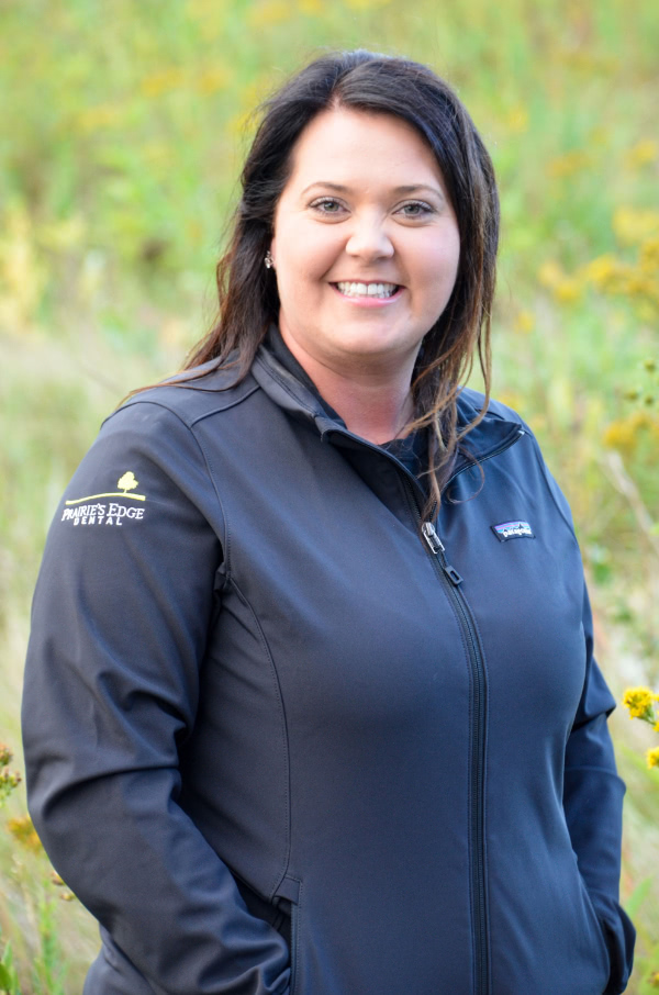 Keisha Wannemacher, dental assistant