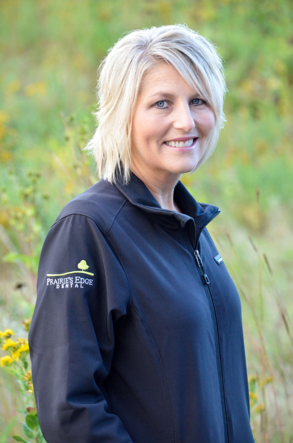 Tammy Jobe, Dental Hygienist